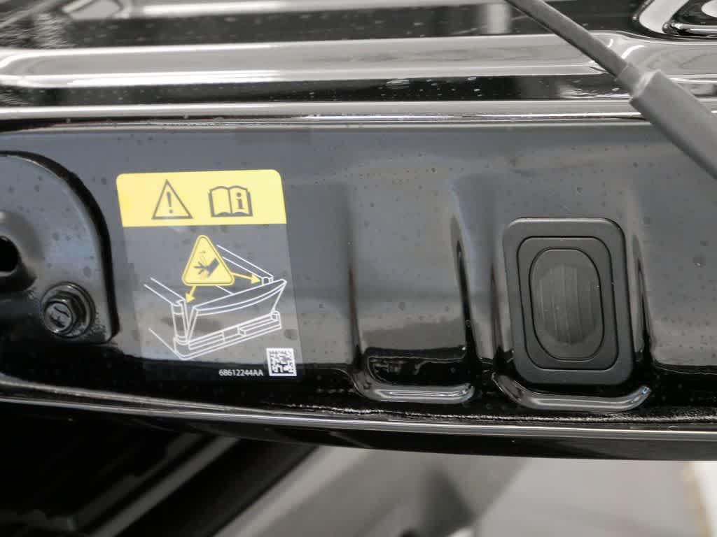 new 2026 Ram 1500 car, priced at $64,468