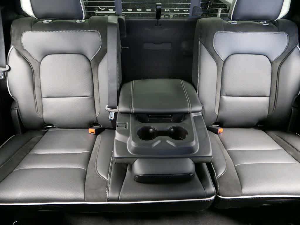 new 2026 Ram 1500 car, priced at $64,468