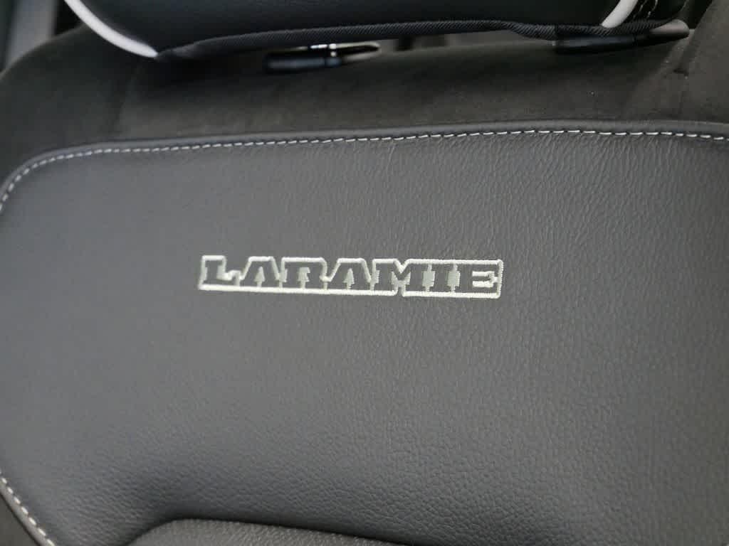 new 2026 Ram 1500 car, priced at $64,468