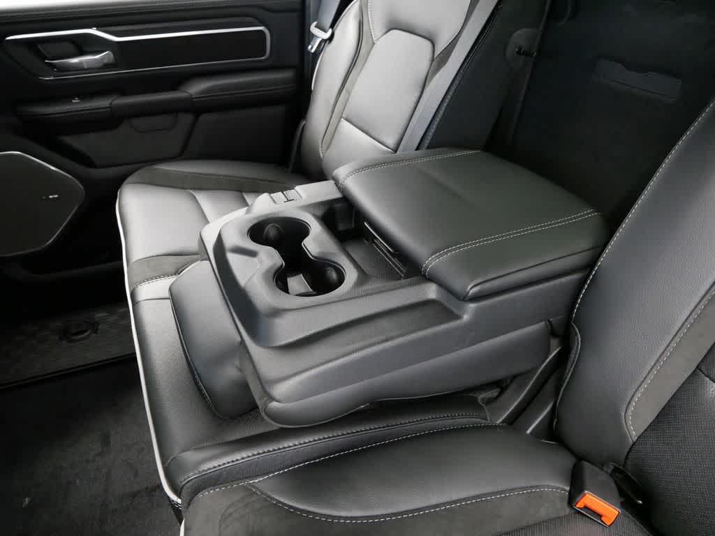 new 2026 Ram 1500 car, priced at $64,468