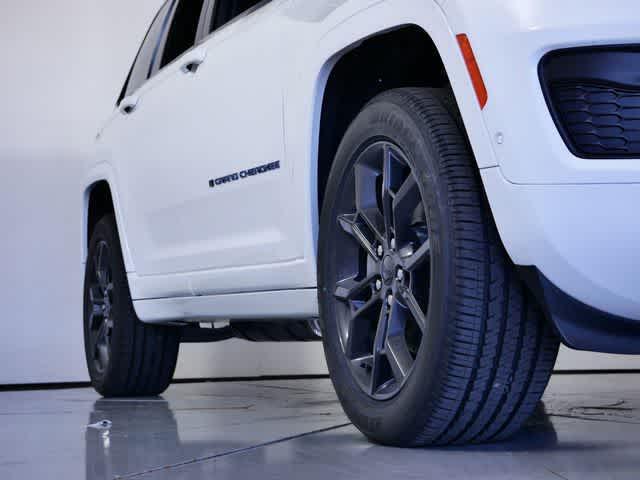 new 2024 Jeep Grand Cherokee 4xe car, priced at $61,029