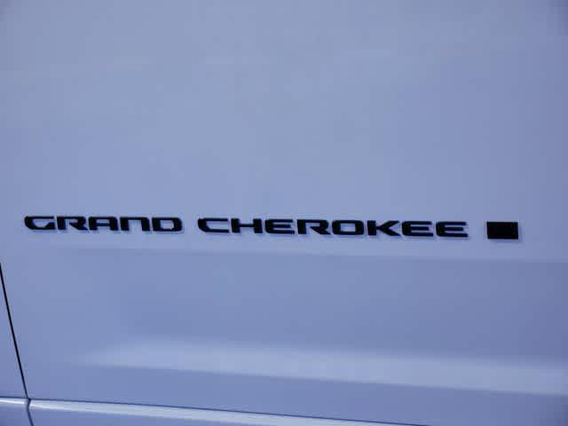 new 2024 Jeep Grand Cherokee 4xe car, priced at $61,029