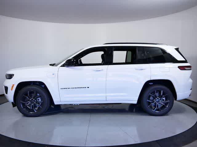 new 2024 Jeep Grand Cherokee 4xe car, priced at $61,029