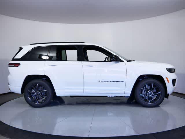 new 2024 Jeep Grand Cherokee 4xe car, priced at $61,029