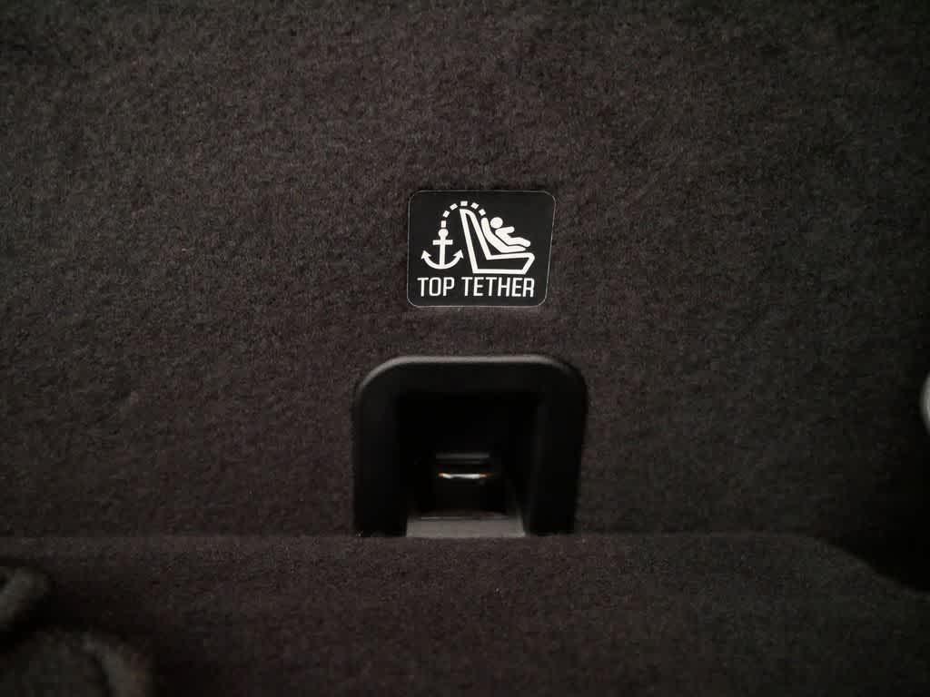 used 2025 Jeep Compass car, priced at $25,492