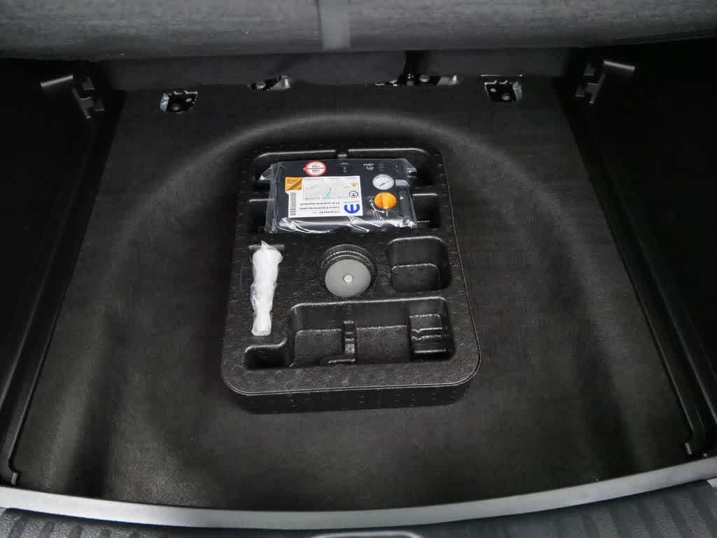 used 2025 Jeep Compass car, priced at $25,492