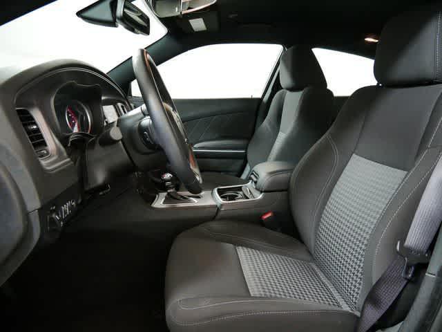 used 2023 Dodge Charger car, priced at $29,999