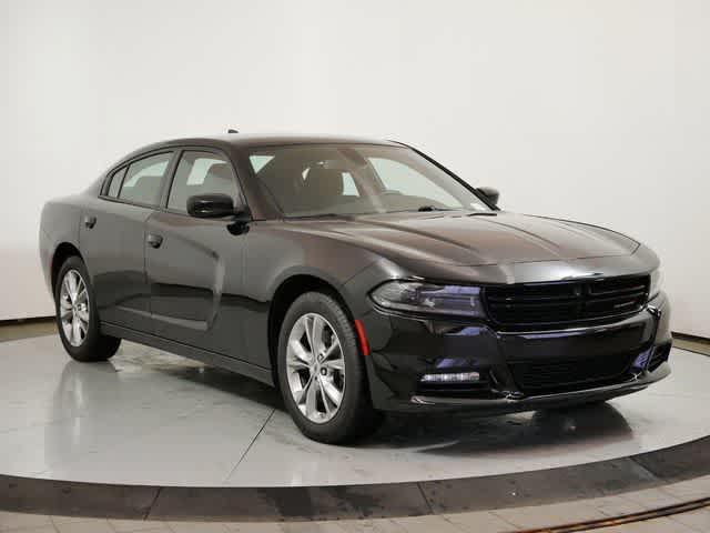 used 2023 Dodge Charger car, priced at $29,999