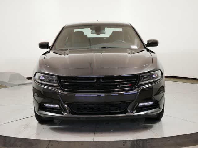 used 2023 Dodge Charger car, priced at $29,999