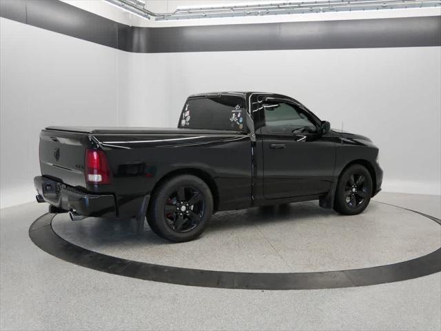 used 2014 Ram 1500 car, priced at $23,987
