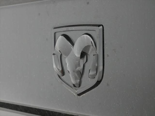 used 2014 Ram 1500 car, priced at $23,987