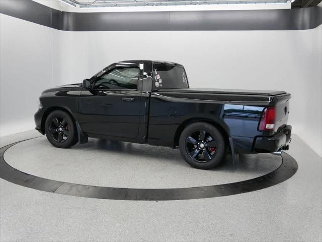 used 2014 Ram 1500 car, priced at $23,987