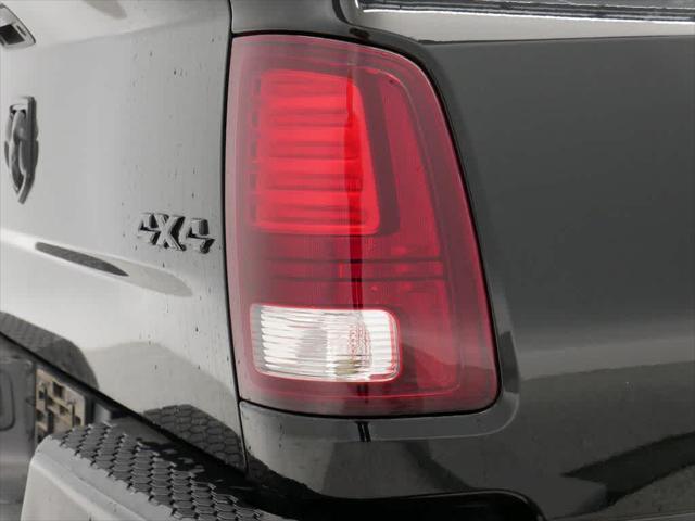 used 2014 Ram 1500 car, priced at $23,987