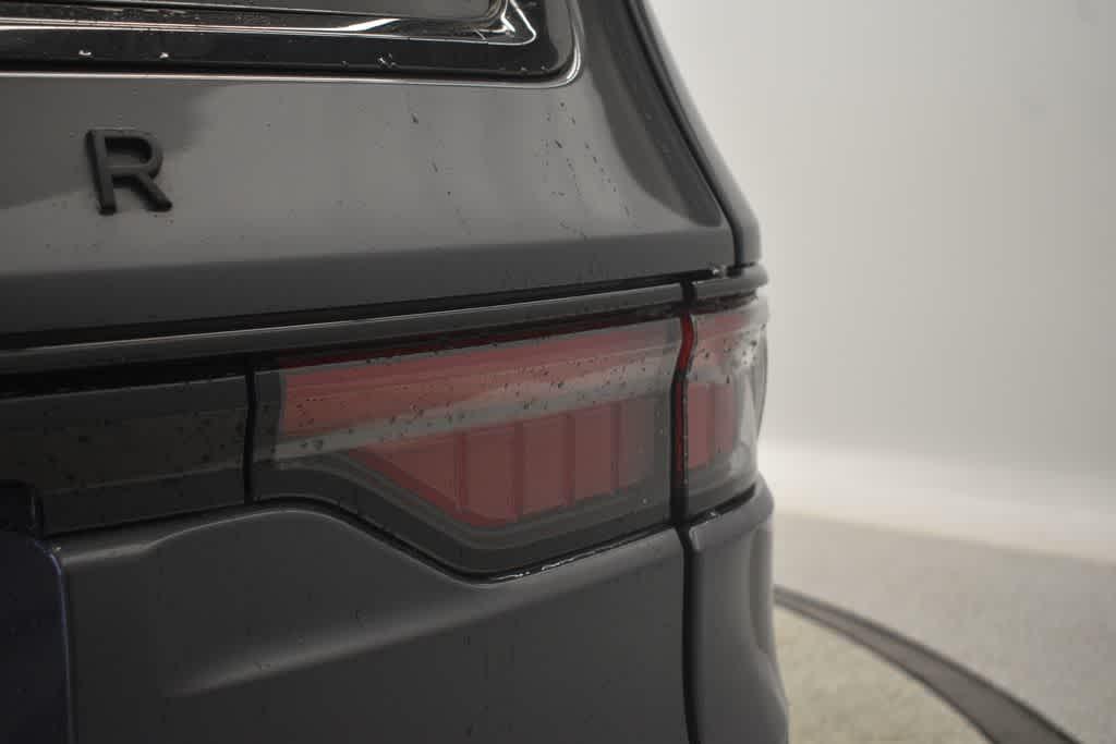 new 2025 Jeep Wagoneer car, priced at $67,998