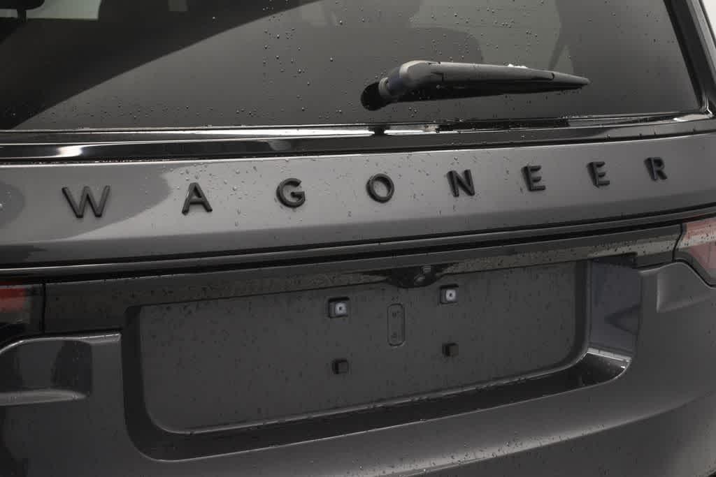 new 2025 Jeep Wagoneer car, priced at $67,998