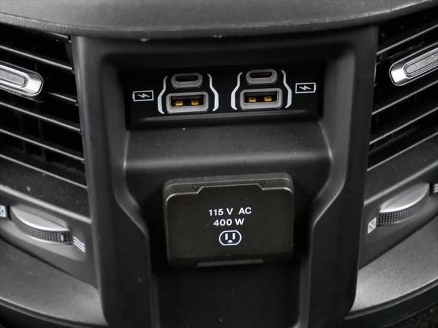 used 2024 Ram 2500 car, priced at $61,075