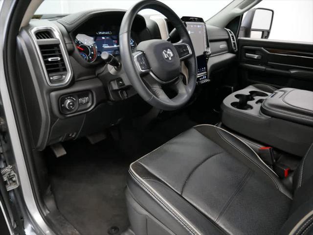 used 2024 Ram 2500 car, priced at $61,075