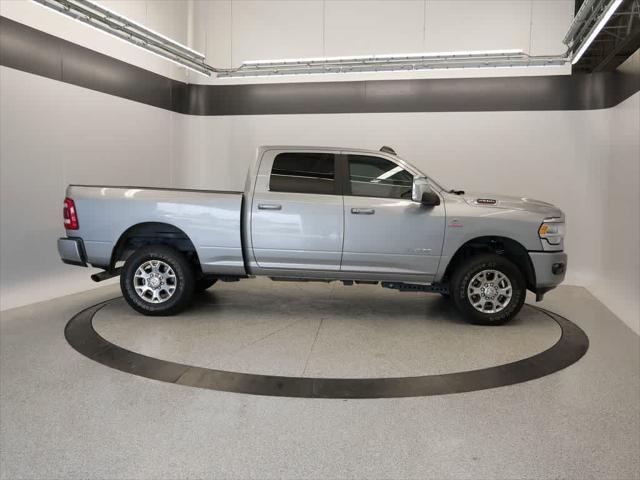 used 2024 Ram 2500 car, priced at $62,570