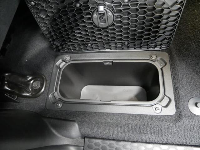 used 2024 Ram 2500 car, priced at $61,075