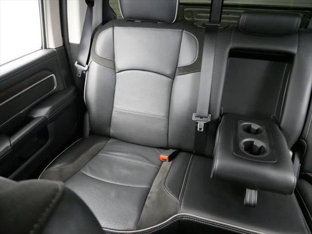used 2024 Ram 2500 car, priced at $61,075