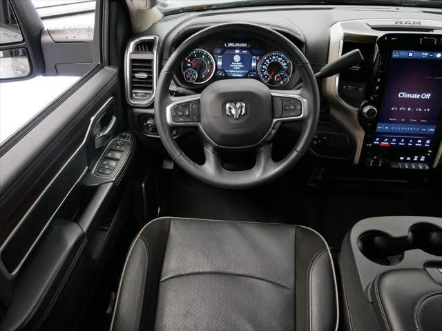 used 2024 Ram 2500 car, priced at $61,075