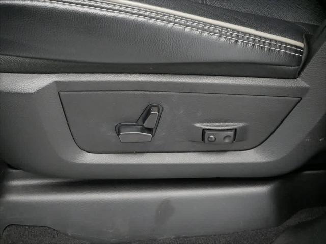 used 2024 Ram 2500 car, priced at $61,075