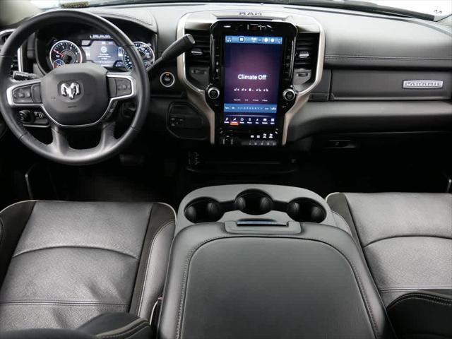 used 2024 Ram 2500 car, priced at $61,075