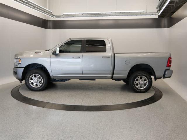 used 2024 Ram 2500 car, priced at $62,570