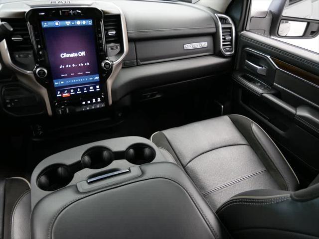 used 2024 Ram 2500 car, priced at $61,075