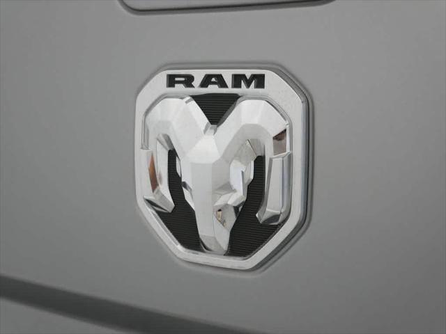 used 2024 Ram 2500 car, priced at $62,570