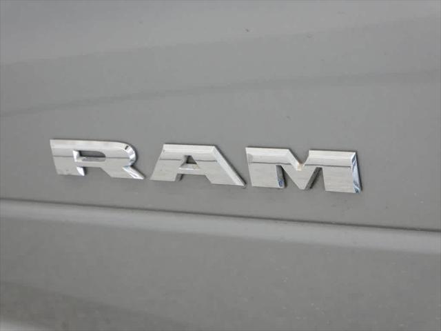 used 2024 Ram 2500 car, priced at $62,570