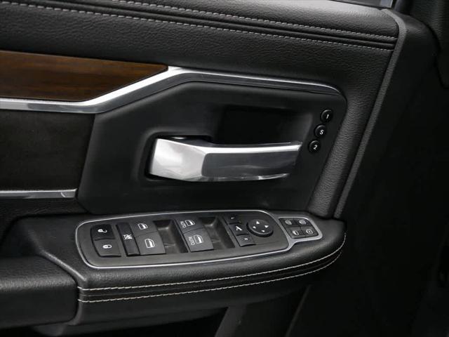 used 2024 Ram 2500 car, priced at $61,075