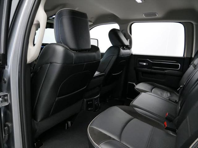 used 2024 Ram 2500 car, priced at $61,075