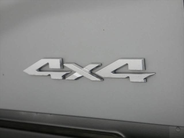 used 2024 Ram 2500 car, priced at $62,570