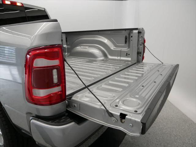 used 2024 Ram 2500 car, priced at $61,075