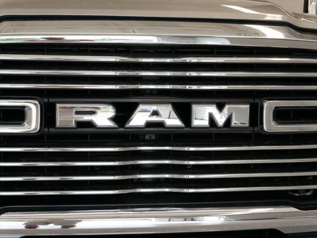 used 2024 Ram 2500 car, priced at $62,570