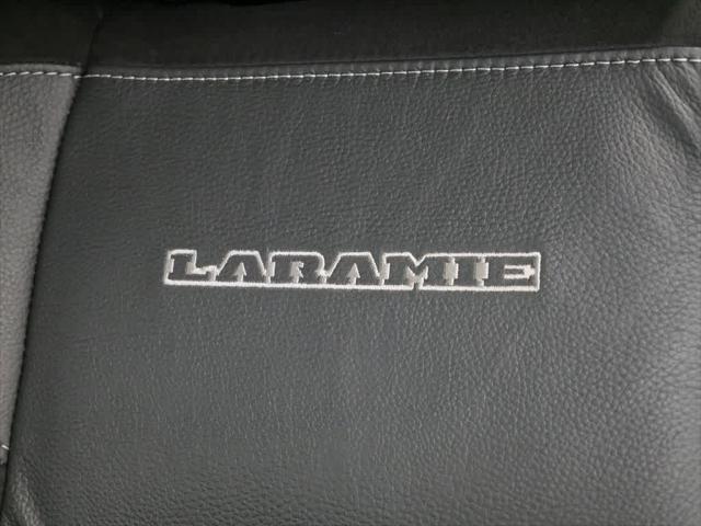 used 2024 Ram 2500 car, priced at $61,075