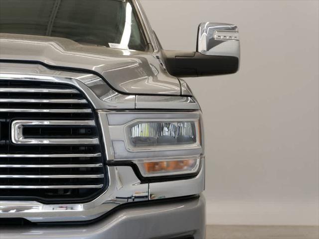 used 2024 Ram 2500 car, priced at $62,570