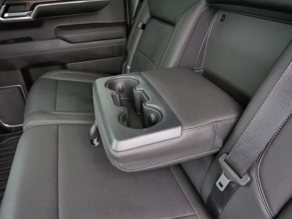 used 2022 GMC Sierra 1500 car, priced at $47,828