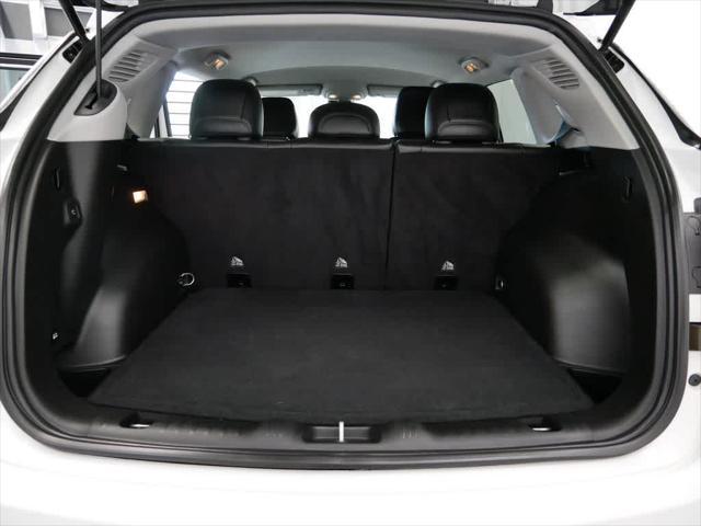 used 2022 Jeep Compass car, priced at $22,773