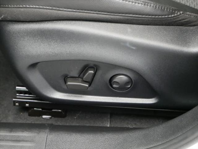 used 2022 Jeep Compass car, priced at $22,773