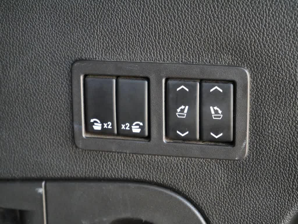 used 2020 Chevrolet Tahoe car, priced at $35,347