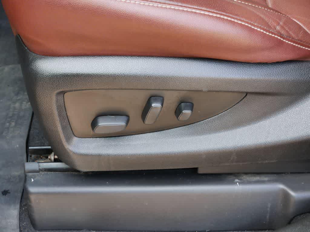 used 2020 Chevrolet Tahoe car, priced at $35,347