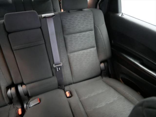 used 2023 Dodge Durango car, priced at $33,406