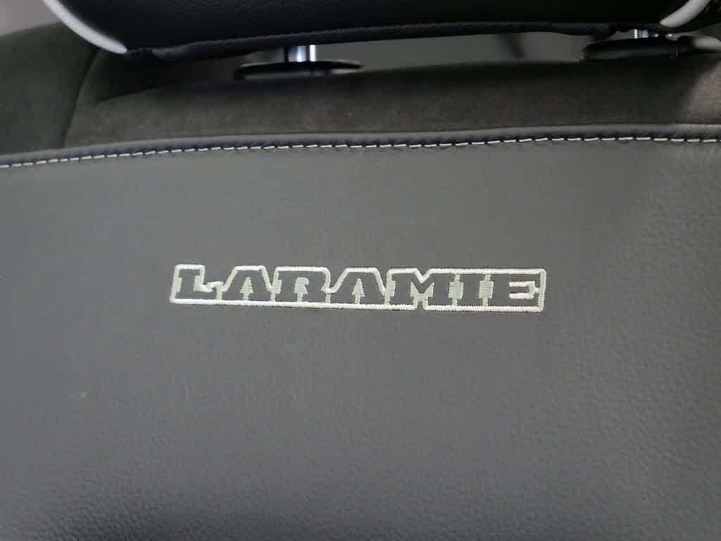 new 2026 Ram 1500 car, priced at $66,102