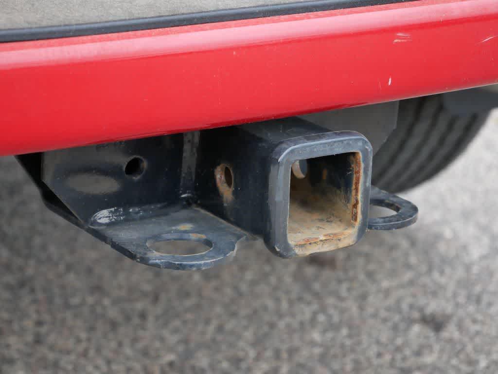 used 2022 Ram 1500 Classic car, priced at $30,977