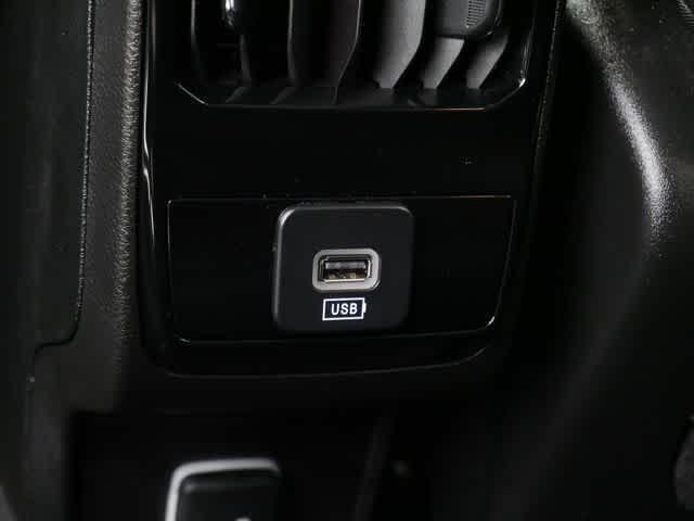 used 2022 Jeep Compass car, priced at $24,100