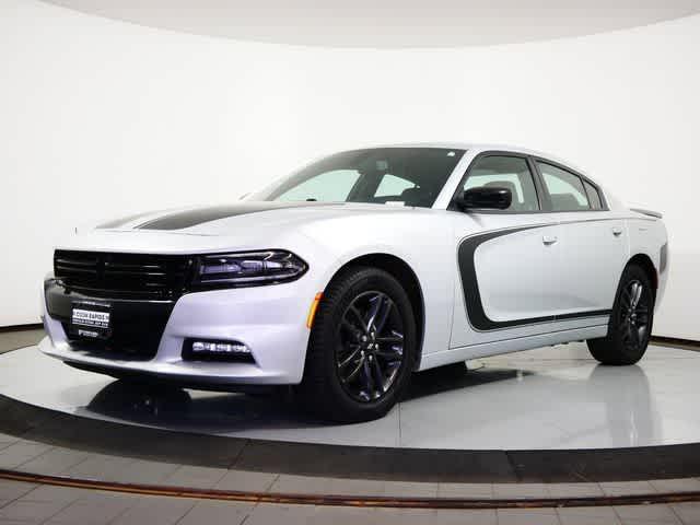 used 2019 Dodge Charger car, priced at $22,770