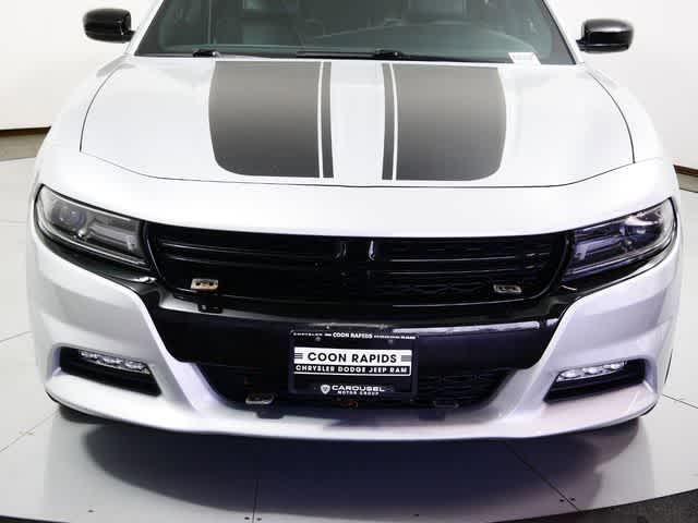 used 2019 Dodge Charger car, priced at $22,770