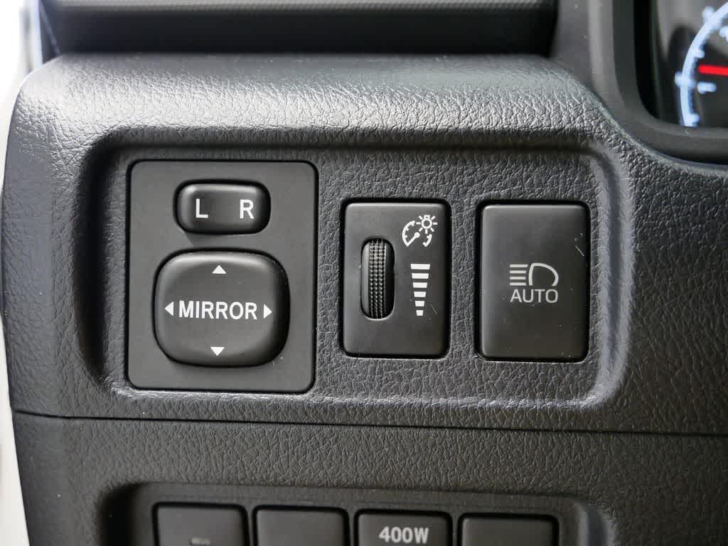 used 2020 Toyota 4Runner car, priced at $34,916